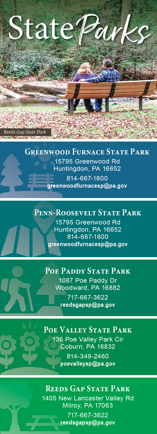 State-Parks
