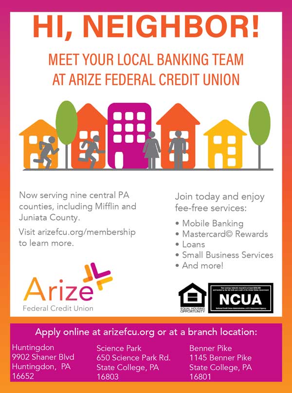 Arize-Federal-Credit-Union <center>Arize Federal Credit Union | <b><a href="https://www.arizefcu.org" target="_blank" rel="noopener noreferrer">CLICK HERE to view the website</a></b></center>