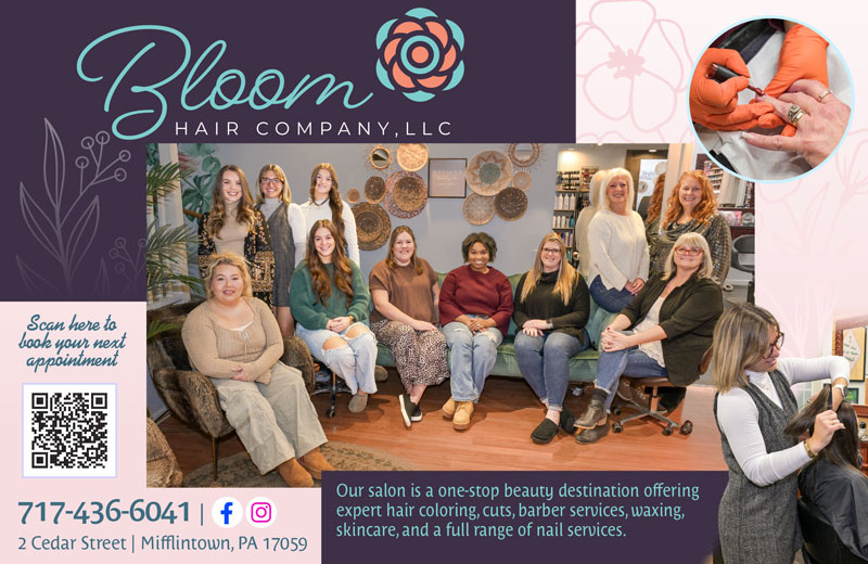 Bloom Hair Company <center>Bloom Hair Company | <b><a href="https://bloom-hair-company-llc.square.site" target="_blank" rel="noopener noreferrer">CLICK HERE to view the website</a></b></center>