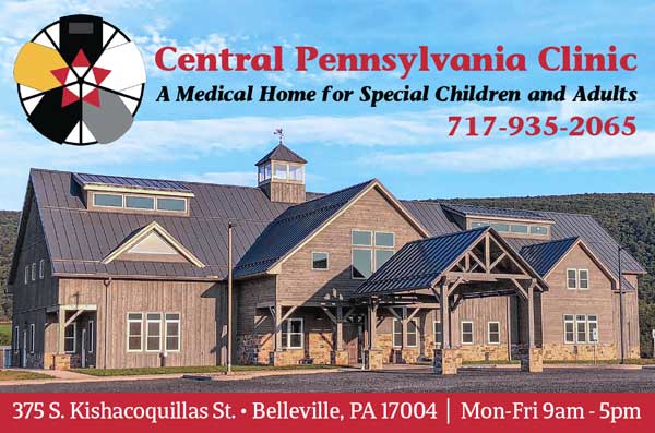 Central Pennsylvania Clinic <center>Central Pennsylvania Clinic | <b><a href="https://centralpaclinic.com" target="_blank" rel="noopener noreferrer">CLICK HERE to view the website</a></b></center>