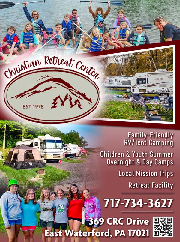 Christian Retreat Center <center>Christian Retreat Center| <b><a href="https://www.crctims.org" target="_blank" rel="noopener noreferrer">CLICK HERE to view the website</a></b></center>