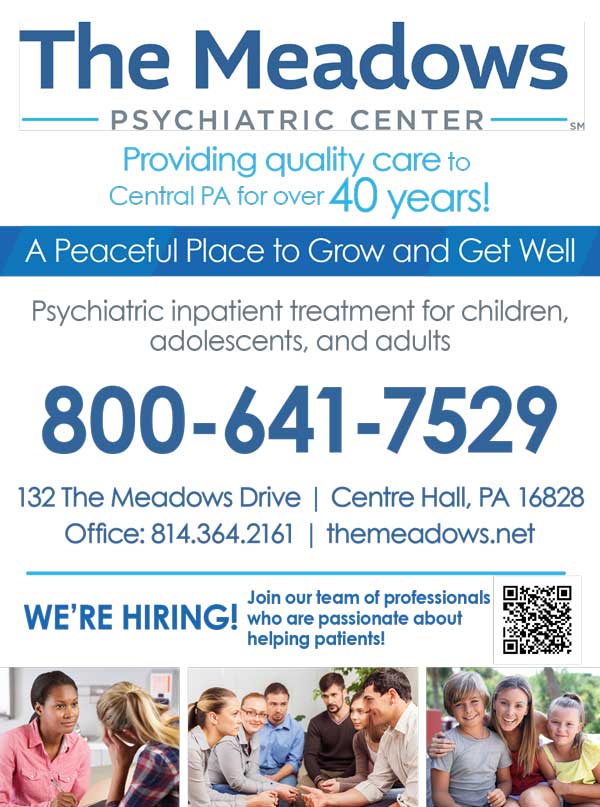 Meadows-Psychiatric-Center <center>The Meadows Psychiatric Center | <b><a href="https://themeadows.net/" target="_blank" rel="noopener noreferrer">CLICK HERE to view the website</a></b></center>