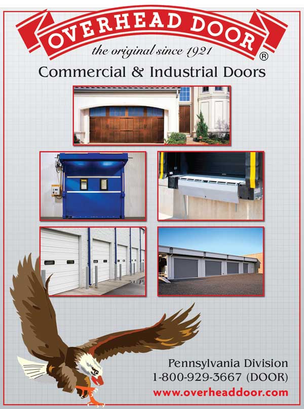 Overhead-Door <center>Overhead Door | <b><a href="https://www.overheaddoor.com/" target="_blank" rel="noopener noreferrer">CLICK HERE to view the website</a></b></center>