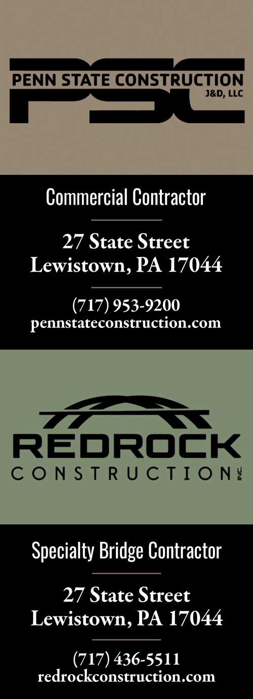 Penn State Construction Red Rock Construction <center>Penn State Construction | <b><a href="https://www.pennstateconstruction.com/" target="_blank" rel="noopener noreferrer">CLICK HERE to view the website</a></b> <br /> Red Rock Construction | <b><a href="https://redrockconstruction.com/" target="_blank" rel="noopener noreferrer">CLICK HERE to view the website</a></b></center>