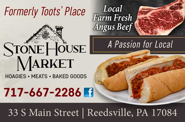 Stone House Market <center>Stone House Market | <b><a href="https://www.facebook.com/p/Stone-House-Market-LLC-61555523463734/" target="_blank" rel="noopener noreferrer">CLICK HERE to view the website</a></b></center>