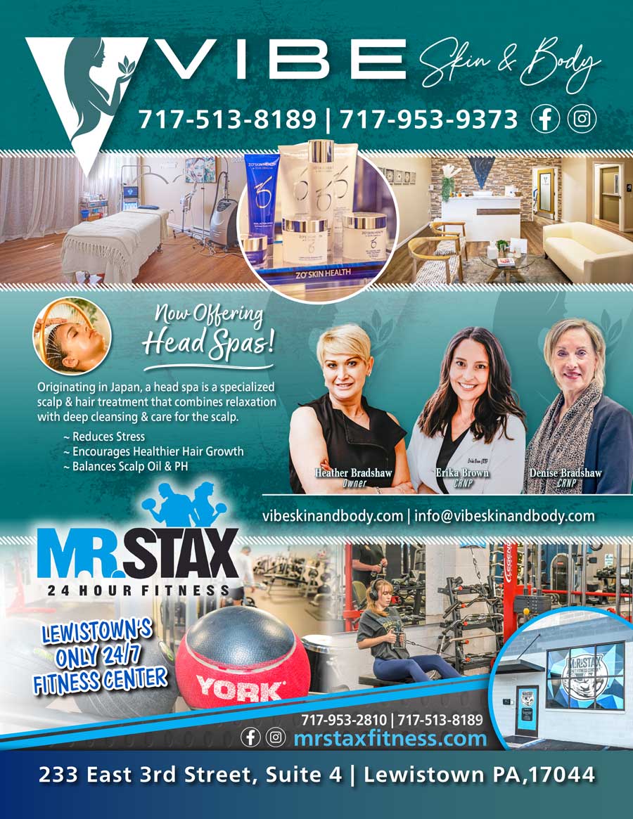 Vibe Skin & Body---Mr.Stax <center>Vibe Skin & Body| <b><a href="https://www.vibeskinandbody.com" target="_blank" rel="noopener noreferrer">CLICK HERE to view the website</a></b></center><center>Mr.Stax | <b><a href="https://www.mrstaxfitness.com" target="_blank" rel="noopener noreferrer">CLICK HERE to view the website</a></b></center>